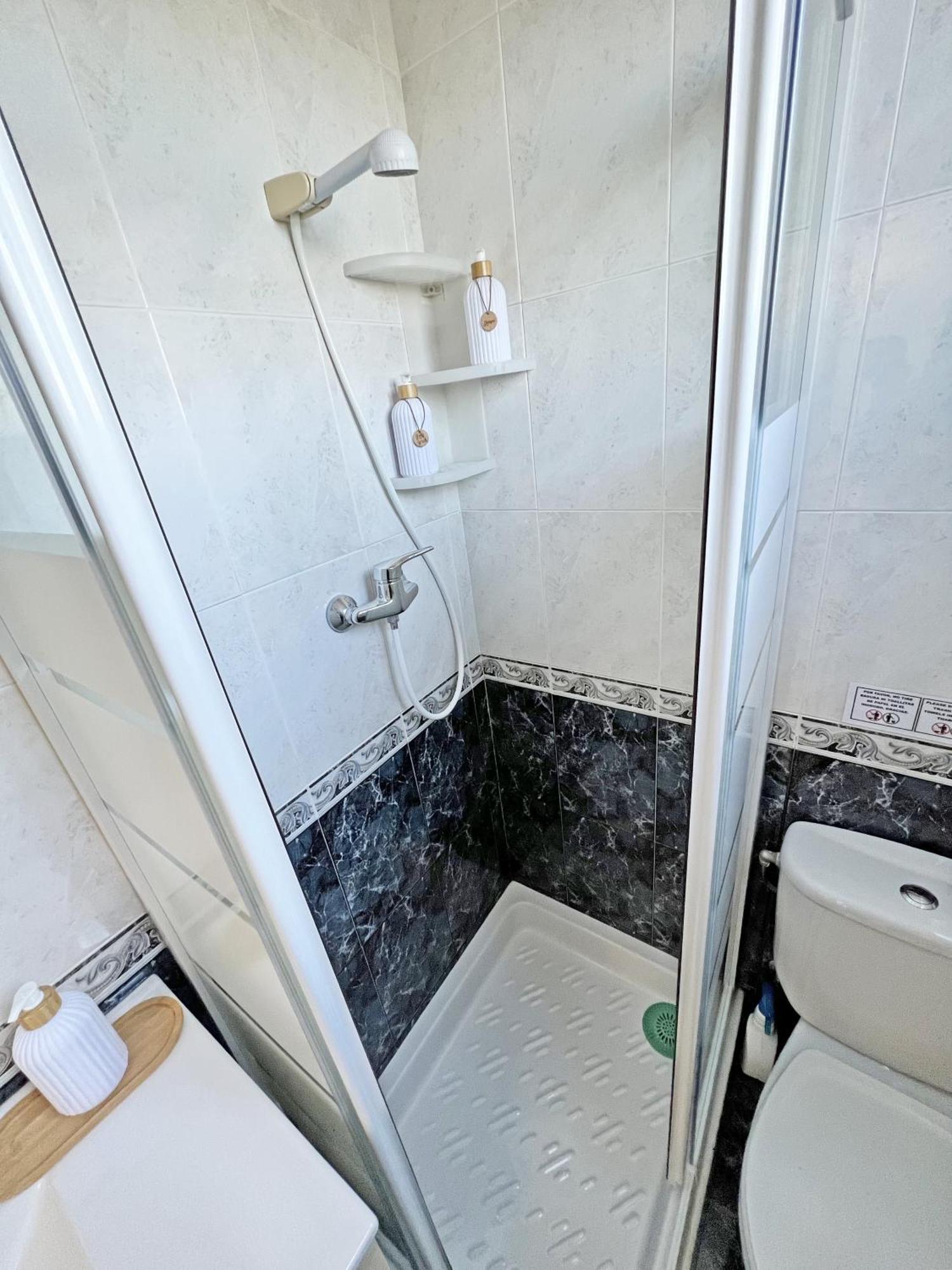 阿利坎特A 100 Metros De La Playa. Parking Gratuito Privado公寓 外观 照片